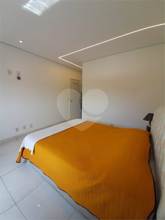 Apartamento à venda com 3 quartos, sendo 1 suíte, em Vila Independência, Sorocaba, SP