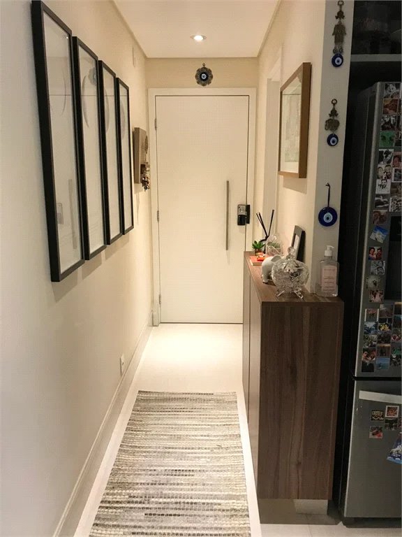 Apartamento à venda com 3 quartos, sendo 1 suíte, em Lar São Paulo, São Paulo, SP