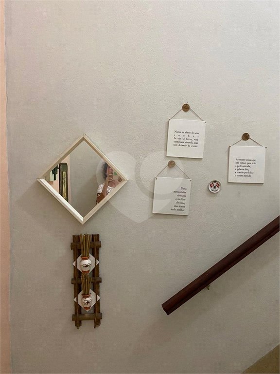Sobrado à venda com 3 quartos em Casa Verde, São Paulo, SP