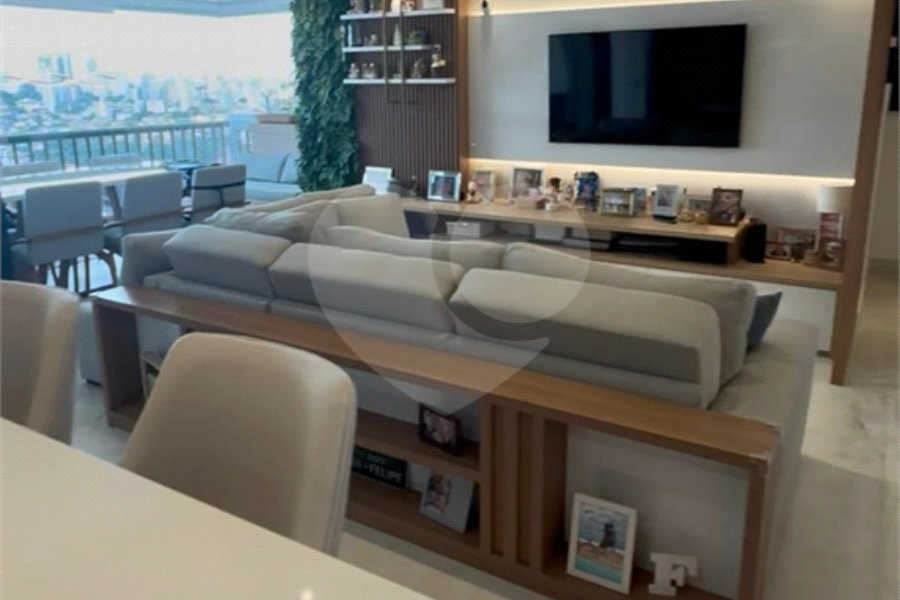 Apartamento à venda com 2 quartos, sendo 1 suíte, em Santana, São Paulo, SP