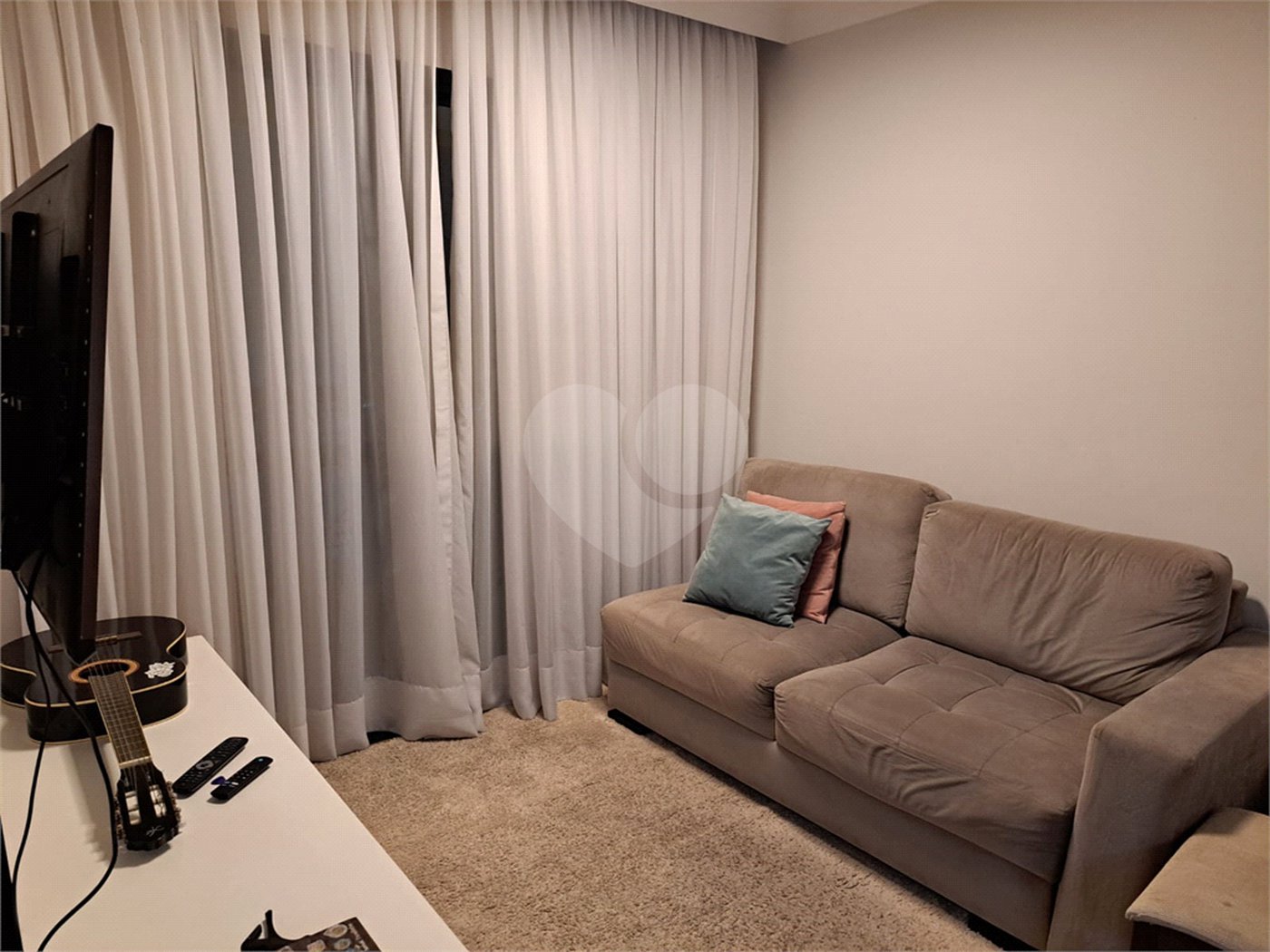 Apartamento à venda com 3 quartos, sendo 1 suíte, em Mandaqui, São Paulo, SP