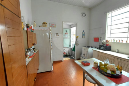 Sobrado à venda com 2 quartos em Perdizes, São Paulo, SP