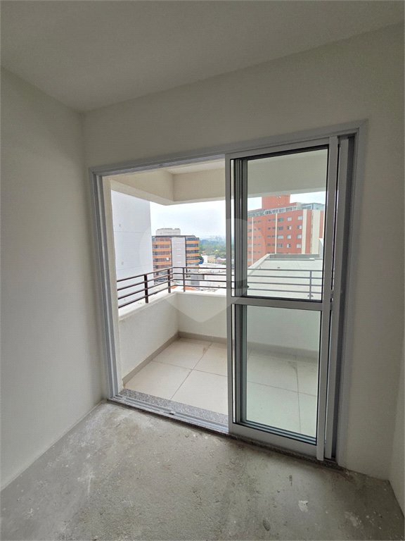 Apartamento à venda com 1 suíte em Butantã, São Paulo, SP