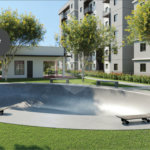 Apartamento à venda com 2 quartos em Jardim Hubert, Indaiatuba, SP