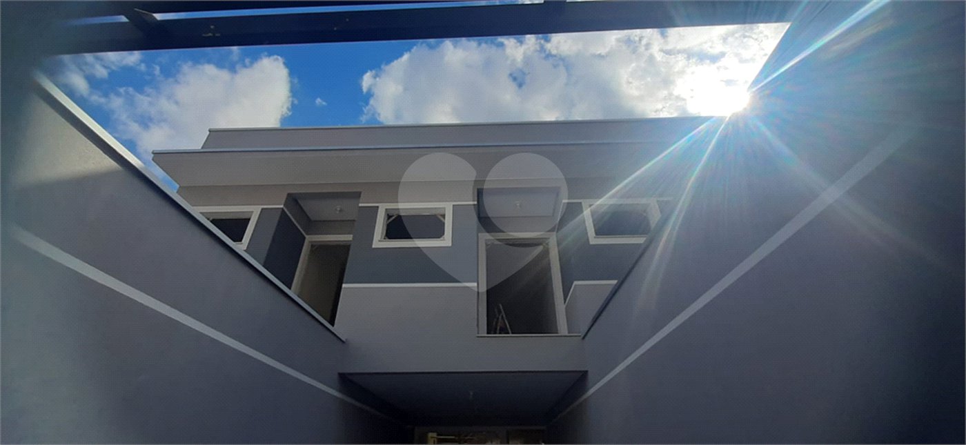 Sobrado à venda com 3 quartos, sendo 1 suíte, em Vila Mazzei, São Paulo, SP