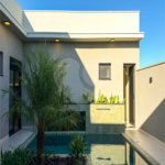 Casa à venda com 3 suítes no condomínio Jardim Residencial Dona Maria Candida, Indaiatuba - SP