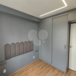 Apartamento à venda com 2 quartos em Vila Prudente, São Paulo, SP