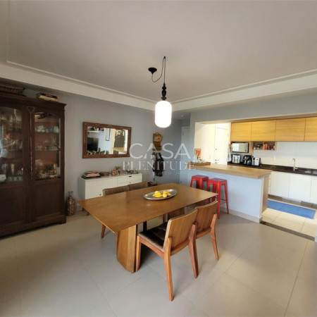 Apartamento à venda com 3 suítes em Parque Campolim, Sorocaba, SP
