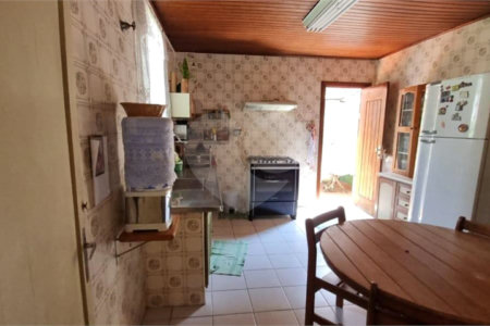 Casa à venda com 3 quartos em Cidade Monções, São Paulo, SP