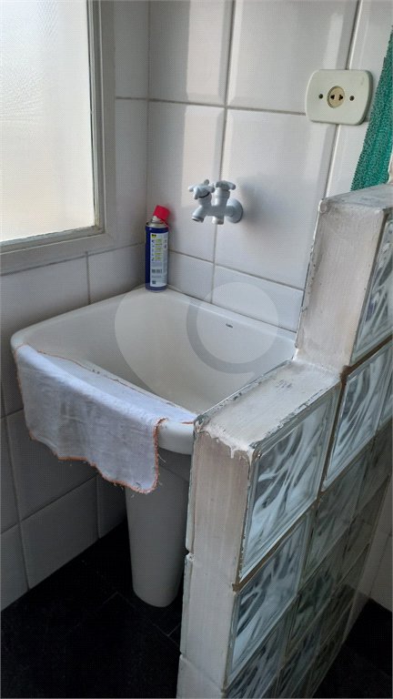 Apartamento à venda com 1 quarto em Santana, São Paulo, SP
