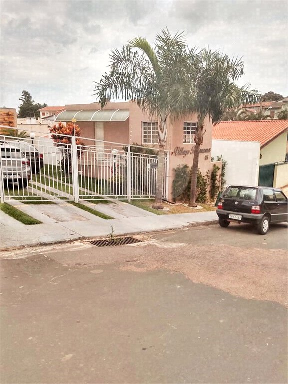 Apartamento à venda com 2 quartos em Jardim Panorama, Valinhos, SP