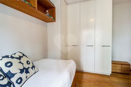 Apartamento à venda com 4 quartos, sendo 3 suítes, em Brooklin, São Paulo, SP