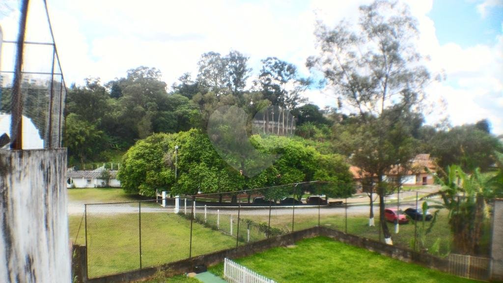 Sobrado à venda com 4 suítes em Horto, São Paulo, SP