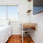 Apartamento à venda com 4 quartos, sendo 1 suíte, em Vila Cordeiro, São Paulo, SP