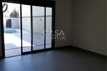 Casa em condomínio à venda com 4 suítes em Parque Bela Vista, Votorantim, SP
