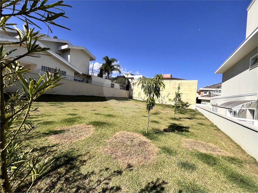 Terreno à venda no condomínio Residencial Santa Clara, Indaiatuba - SP