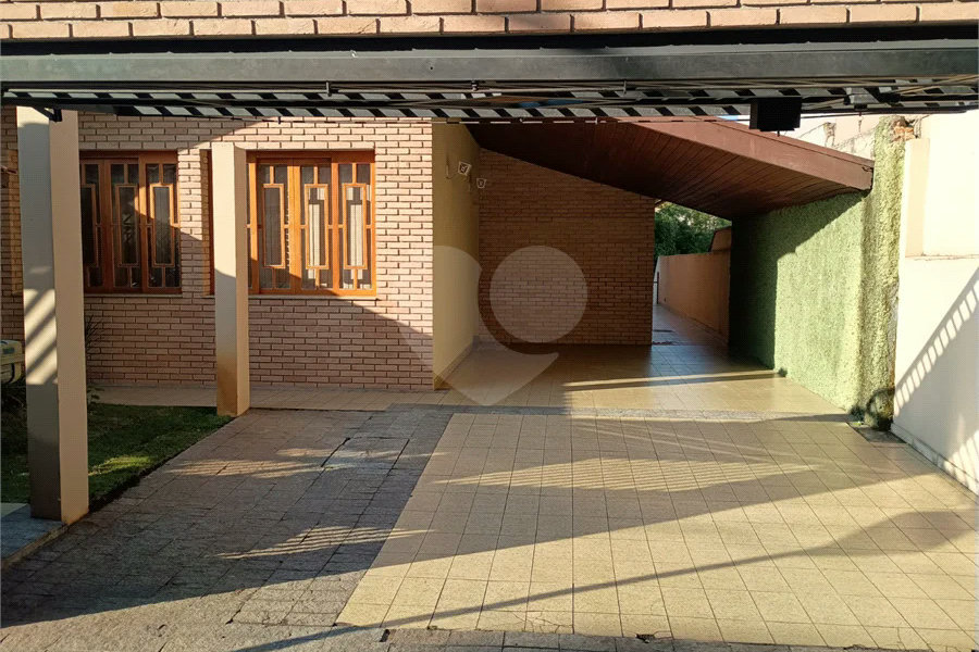 Casa Térrea à venda com 3 quartos, sendo 1 suíte, em Mandaqui, São Paulo, SP