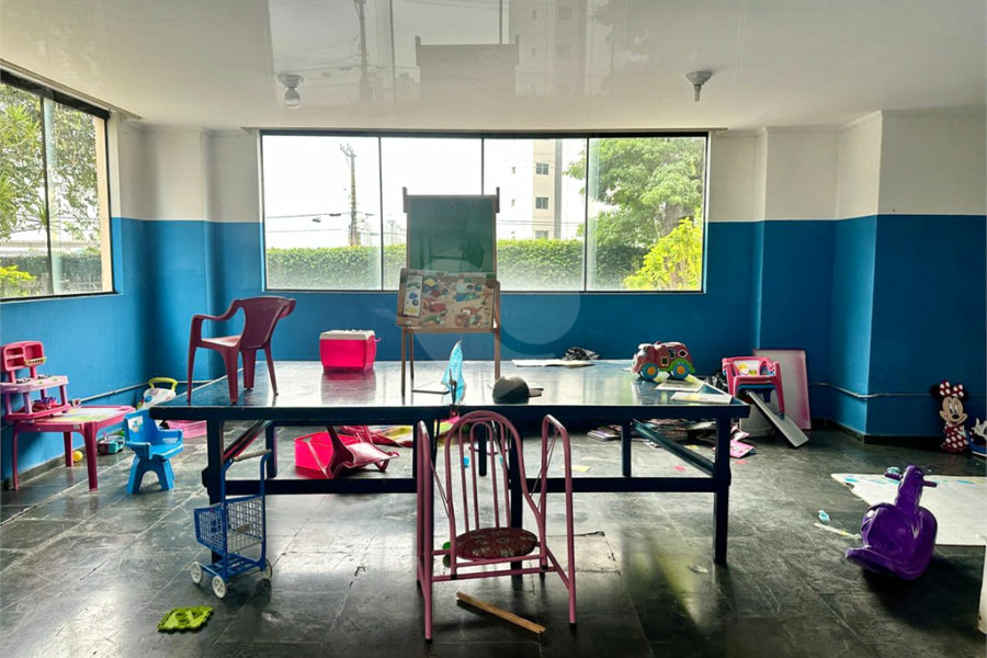 Apartamento à venda com 2 quartos em Limão, São Paulo, SP