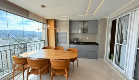 Apartamento à venda com 3 quartos, sendo 1 suíte, em Tucuruvi, São Paulo, SP