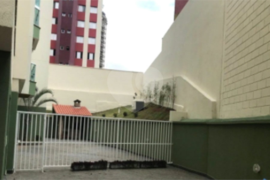 Apartamento à venda com 2 quartos, sendo 1 suíte,  em Freguesia do Ó, São Paulo, SP