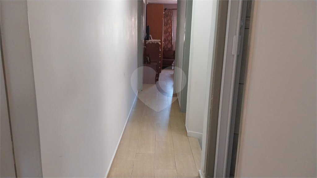 Sobrado à venda com 3 quartos em Vila Isolina Mazzei, São Paulo, SP