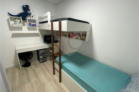 Apartamento à venda com 2 quartos, sendo 1 suíte, em Vila Rica, Sorocaba, SP