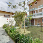 Casa à venda com 3 quartos, sendo 1 suíte, em Alto da Boa Vista, São Paulo, SP