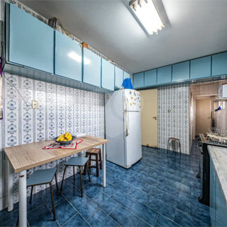 Apartamento à venda com 3 quartos, sendo 1 suíte, em Vila Mariana, São Paulo, SP