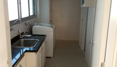 Apartamento à venda com 3 suítes em Jardim Londrina, São Paulo, SP