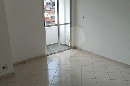 Apartamento à venda com 2 quartos em Vila Mazzei, São Paulo, SP