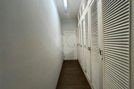 Apartamento à venda com 4 quartos, sendo 3 suítes, em Santana, São Paulo, SP