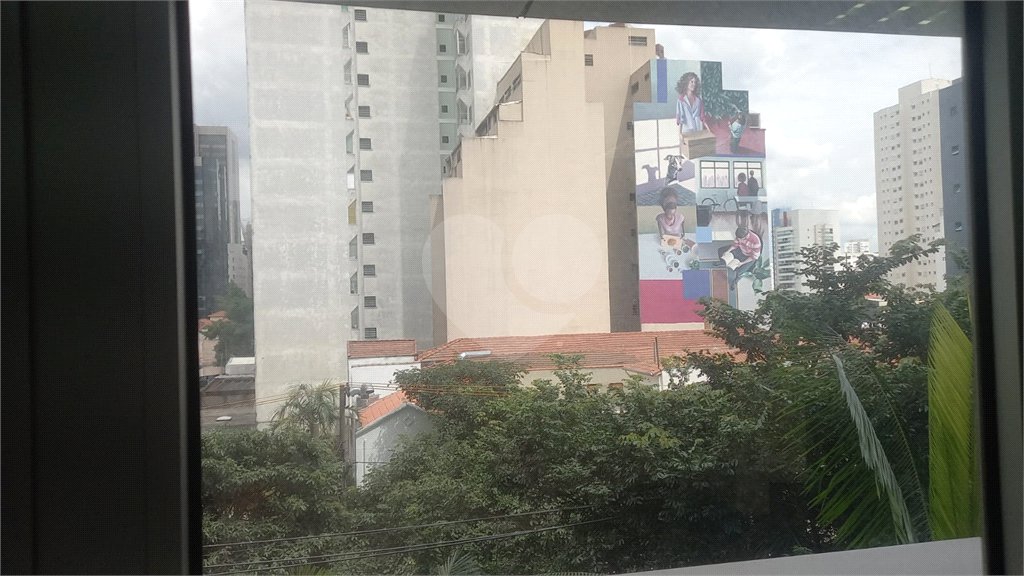 Sala à venda com 1 quarto em Pinheiros, São Paulo, SP