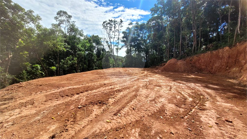 Terreno à venda no condomínio Cantareira, Mairiporã - SP