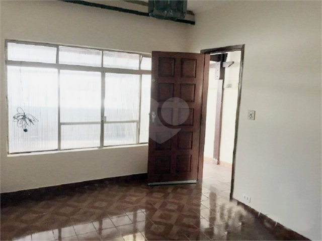 Casa Térrea à venda com 4 quartos em Limão, São Paulo, SP