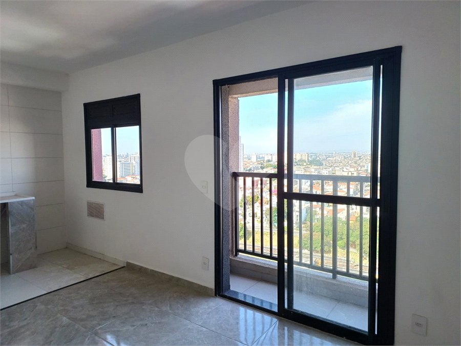 Apartamento para alugar com 2 quartos, sendo 1 suíte, em Tucuruvi, São Paulo, SP