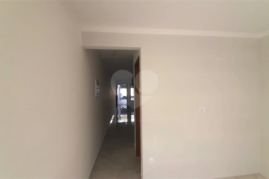 Sobrado à venda com 3 suítes em Vila Prudente, São Paulo, SP