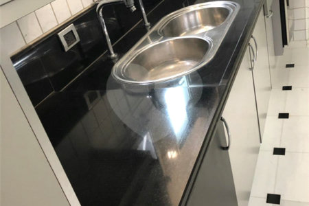 Apartamento à venda com 1 suíte em Perdizes, São Paulo, SP