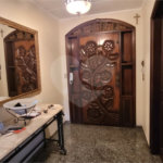 Sobrado à venda com 5 quartos, sendo 4 suítes,  em Tucuruvi, São Paulo, SP