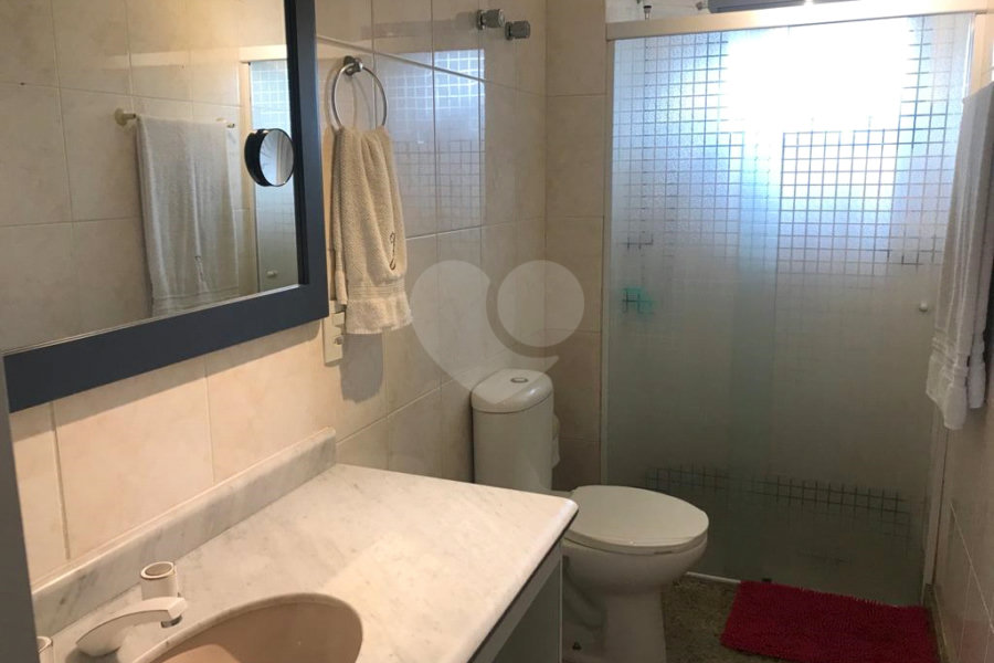 Apartamento à venda com 3 quartos, sendo 1 suíte, em Vila Paulicéia, São Paulo, SP