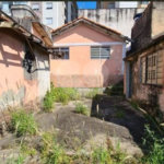 Terreno à venda em Vila Guarani (z Sul), São Paulo, SP