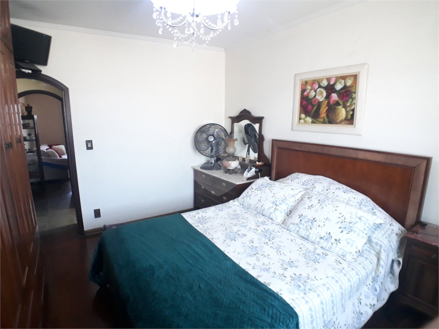 Casa Térrea à venda com 6 quartos, sendo 2 suítes, em Limão, São Paulo, SP