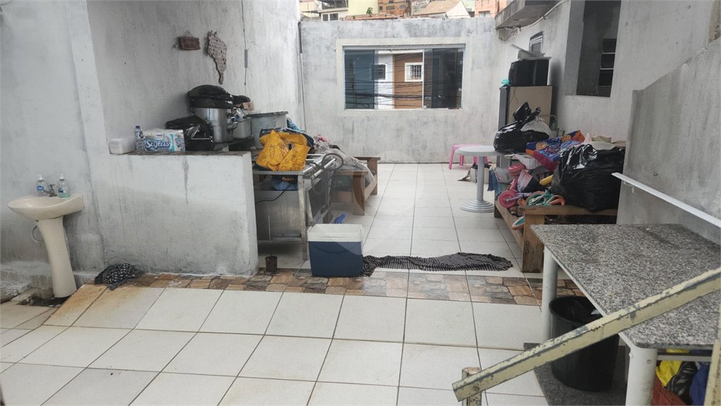 Terreno à venda em Casa Verde, São Paulo, SP