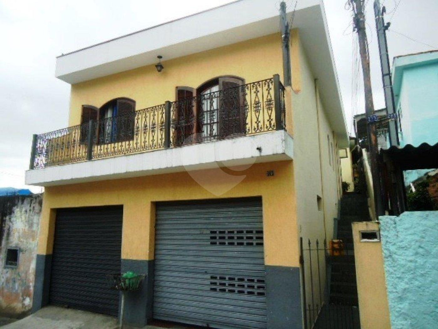 Casa à venda com 2 quartos em Tremembé, São Paulo, SP