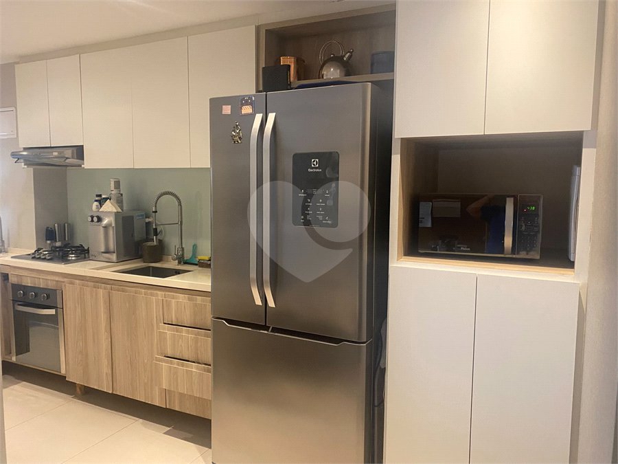 Apartamento à venda com 2 quartos, sendo 1 suíte,  em Botafogo, Rio de Janeiro, RJ