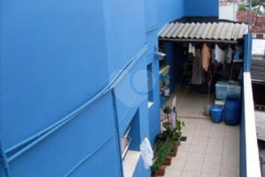 Sobrado à venda com 3 quartos em Tremembé, São Paulo, SP