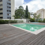 Apartamento à venda com 4 quartos, sendo 2 suítes,  em Jardim Parque Morumbi, São Paulo, SP