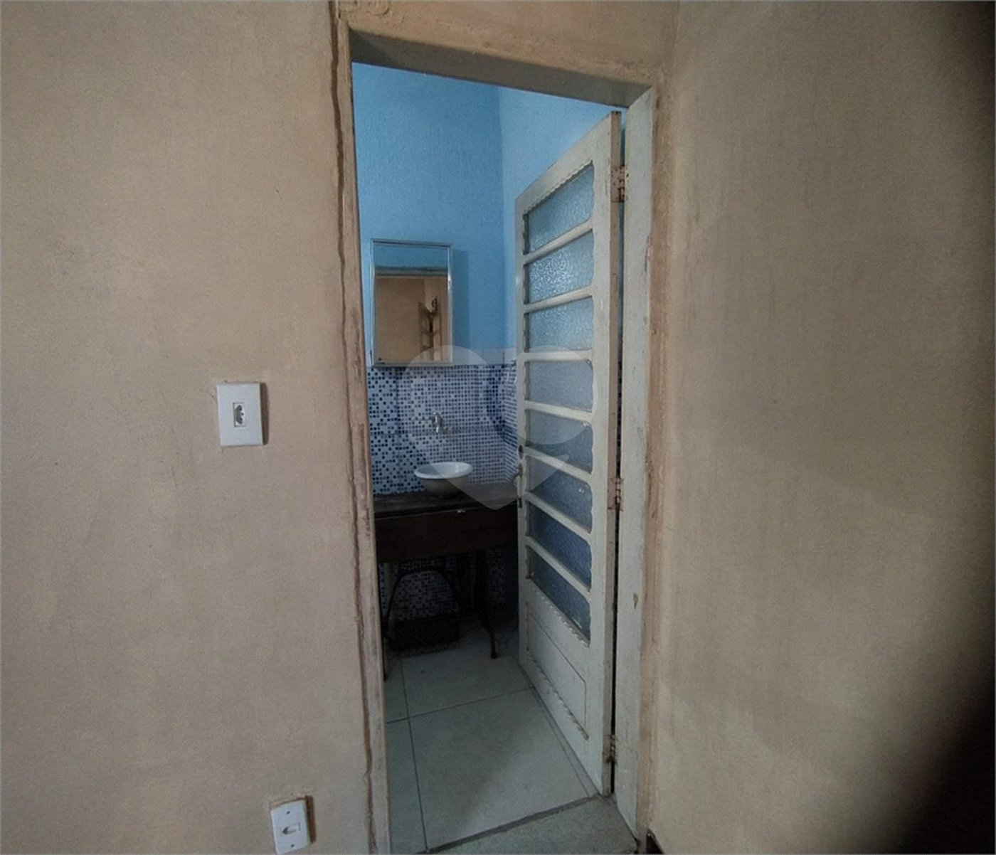 Casa para alugar com 2 quartos, sendo 1 suíte, em Santana, São Paulo, SP