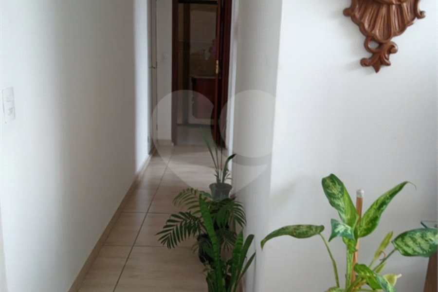 Apartamento à venda com 2 quartos em Vila Guilherme, São Paulo, SP