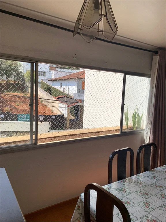 Apartamento à venda com 3 quartos em Alto da Lapa, São Paulo, SP