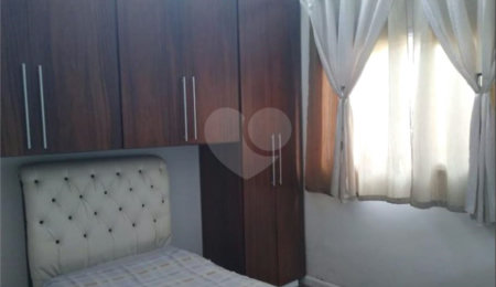 Casa à venda com 2 quartos, sendo 1 suíte,  em Mogi Moderno, Mogi das Cruzes, SP